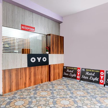 Hotel O Star Light Bārang Eksteriør bilde